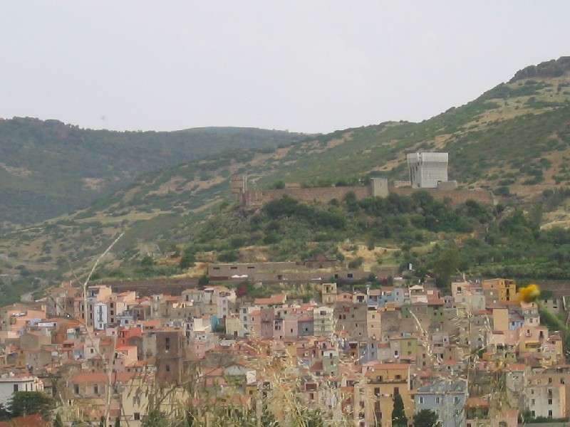 Bosa
